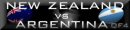 QF4 New Zealand v Argentina